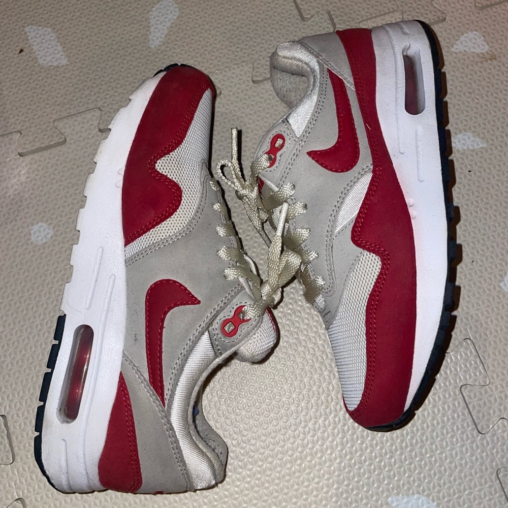 Anniversary air max shoes